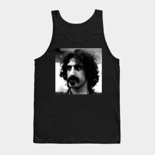 Frank Zappa Tank Top